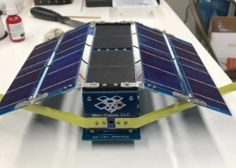 Read more about the article Intuidex Teams With Quub to Launch Next-Gen PicoSatellite on SpaceX Rocket.